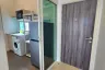 1 Bedroom Condo for rent in Metro Sky Wutthakat, Talat Phlu, Bangkok near BTS Wutthakat