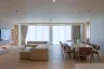4 Bedroom Condo for rent in GM Serviced Apartment, Khlong Toei, Bangkok near MRT Queen Sirikit National Convention Centre