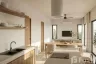 2 Bedroom Villa for sale in Aina Tropical Bungalows, Na Mueang, Surat Thani