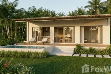 2 Bedroom Villa for sale in Aina Tropical Bungalows, Na Mueang, Surat Thani