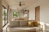 2 Bedroom Villa for sale in Aina Tropical Bungalows, Na Mueang, Surat Thani