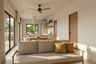 2 Bedroom Villa for sale in Aina Tropical Bungalows, Na Mueang, Surat Thani
