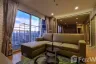 2 Bedroom Condo for sale in Fuse Chan - Sathorn, Yan Nawa, Bangkok near BTS Surasak