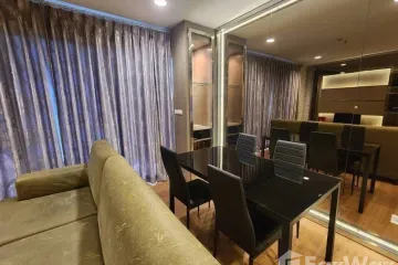 2 Bedroom Condo for sale in Fuse Chan - Sathorn, Yan Nawa, Bangkok near BTS Surasak