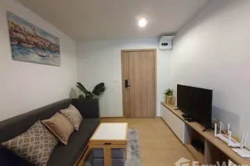1 Bedroom Condo for sale in The Excel Hideaway Sukhumvit 71, Phra Khanong Nuea, Bangkok