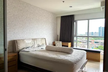 1 Bedroom Condo for rent in Aspire Rama 4,  near BTS Ekkamai