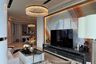 2 Bedroom Condo for sale in Banyan Tree Residences Riverside Bangkok, Khlong San, Bangkok near BTS Khlong San