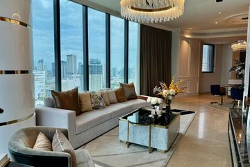 2 Bedroom Condo for sale in Banyan Tree Residences Riverside Bangkok, Khlong San, Bangkok near BTS Khlong San