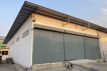 House for rent in Sala Thammasop, Bangkok