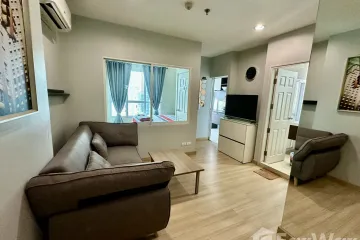 1 Bedroom Condo for rent in Life @ Sathorn 10, Silom, Bangkok near BTS Chong Nonsi