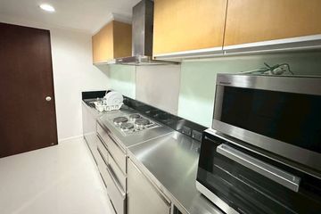 2 Bedroom Condo for rent in The Oleander,  near BTS Nana