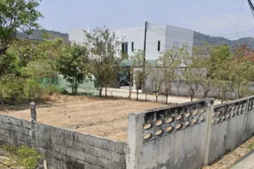 Land for sale in Rawai, Phuket
