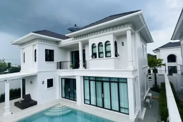 3 Bedroom Villa for rent in Fifth Element, Choeng Thale, Phuket