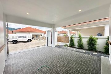3 Bedroom House for sale in Garden Place Village, Thep Krasatti, Phuket