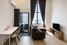 1 Bedroom Condo for rent in Ramada Plaza By Wyndham Bangkok Sukhumvit 48, Phra Khanong, Bangkok near BTS On Nut