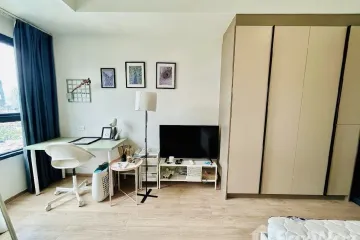 Condo for Sale or Rent in Ideo Rama 9 - Asoke,  near MRT Phra Ram 9
