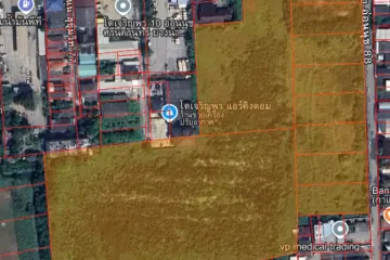 Land for sale in 