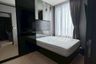 1 Bedroom Condo for rent in Edge Sukhumvit 23, Khlong Toei Nuea, Bangkok near BTS Asoke