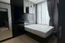 1 Bedroom Condo for rent in Edge Sukhumvit 23, Khlong Toei Nuea, Bangkok near BTS Asoke