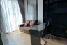 1 Bedroom Condo for rent in Edge Sukhumvit 23, Khlong Toei Nuea, Bangkok near BTS Asoke