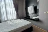 1 Bedroom Condo for rent in Edge Sukhumvit 23, Khlong Toei Nuea, Bangkok near BTS Asoke