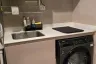 1 Bedroom Condo for rent in Aspire Rama 4,  near BTS Ekkamai