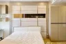 1 Bedroom Condo for rent in Ashton Asoke, Khlong Toei Nuea, Bangkok near MRT Sukhumvit