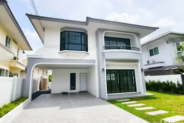 4 Bedroom House for sale in Supalai Hills, Si Sunthon, Phuket