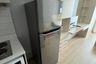Condo for rent in Ideo Q Chula - Samyan, Maha Phruettharam, Bangkok near MRT Sam Yan