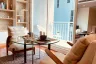 1 Bedroom Condo for rent in Baan Siri 31,  near BTS Phrom Phong