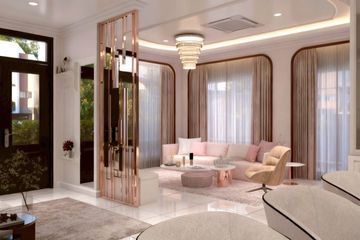 4 Bedroom House for Sale or Rent in Grandio Sathorn, Bang Khun Thian, Bangkok