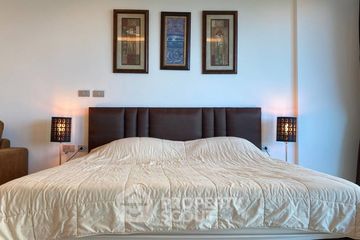 1 Bedroom Condo for sale in Wong Amat Tower, Na Kluea, Chonburi