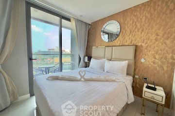 1 Bedroom Condo for sale in Copacabana Beach Jomtien, Nong Prue, Chonburi