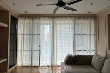 3 Bedroom Condo for rent in The Royal Saladaeng, Silom, Bangkok near MRT Silom