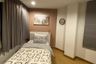 2 Bedroom Condo for rent in Green Point Silom,  near BTS Chong Nonsi