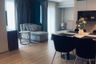 2 Bedroom Condo for rent in LLOYD Soonvijai-Thonglor, Bang Kapi, Bangkok