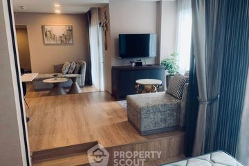 2 Bedroom Condo for rent in LLOYD Soonvijai-Thonglor, Bang Kapi, Bangkok