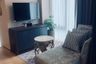 2 Bedroom Condo for rent in LLOYD Soonvijai-Thonglor, Bang Kapi, Bangkok