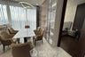 3 Bedroom Condo for rent in Whizdom Inspire Sukhumvit, Bang Chak, Bangkok near BTS Punnawithi