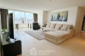 3 Bedroom Condo for rent in Eight Thonglor Residence,  near BTS Thong Lo