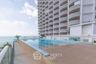 2 Bedroom Condo for rent in Laguna Heights, Na Kluea, Chonburi