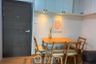 2 Bedroom Condo for rent in Supalai City Resort Bearing Station Sukumvit 105, Bang Na, Bangkok near BTS Bearing