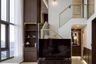 3 Bedroom Condo for rent in Life Rama 4 - Asoke,  near MRT Queen Sirikit National Convention Centre