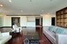 3 Bedroom Condo for rent in The Park Chidlom, Lumpini, Bangkok near BTS Chit Lom