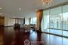 3 Bedroom Condo for rent in The Park Chidlom, Lumpini, Bangkok near BTS Chit Lom
