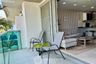 2 Bedroom Condo for rent in Laguna Heights, Na Kluea, Chonburi