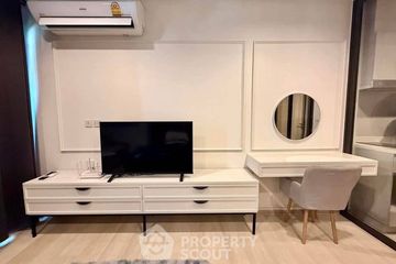 1 Bedroom Condo for rent in Life One Wireless, Lumpini, Bangkok near BTS Ploen Chit