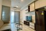 1 Bedroom Condo for rent in Ideo Rama 9 - Asoke, Huai Khwang, Bangkok near MRT Phra Ram 9