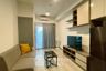 1 Bedroom Condo for rent in Ideo Rama 9 - Asoke, Huai Khwang, Bangkok near MRT Phra Ram 9