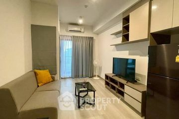 1 Bedroom Condo for rent in Ideo Rama 9 - Asoke, Huai Khwang, Bangkok near MRT Phra Ram 9